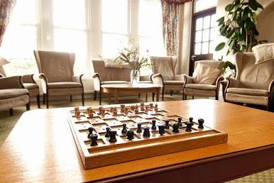 Lauriston Hotel For The Blind, Weston-super-mare, United Kingdom