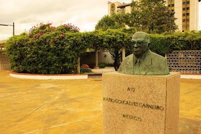 Hotel Aquae Flaviae, Chaves, Portugal