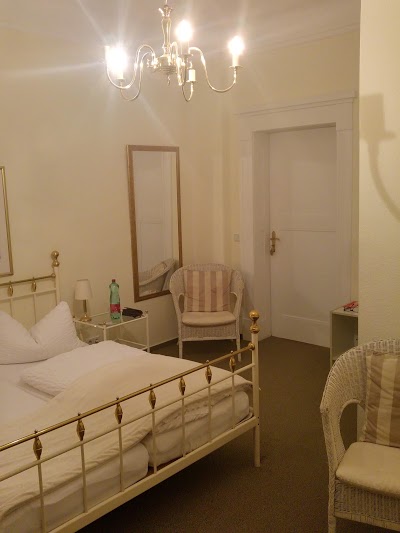 Hotel Villa Constantia, Radebeul, Germany
