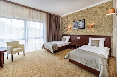 Hotel Trzebnica, Trzebnica, Poland