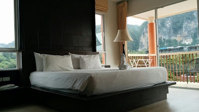 Aonang Regent, Krabi, Thailand