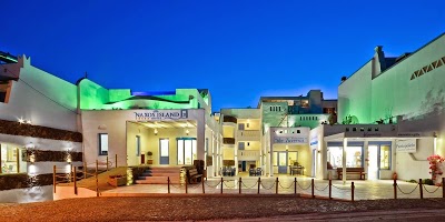 Naxos Island Hotel, Naxos, Greece