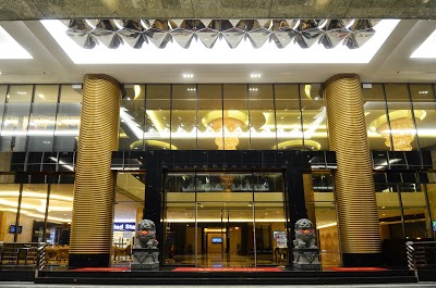 KSL Hotel & Resort, Johor Bahru, Malaysia