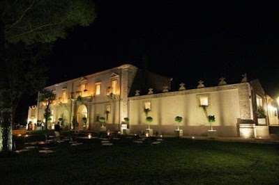 Castello Camemi, Vizzini, Italy