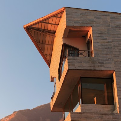 The Citadel Resorts, Jiya, Jia, India