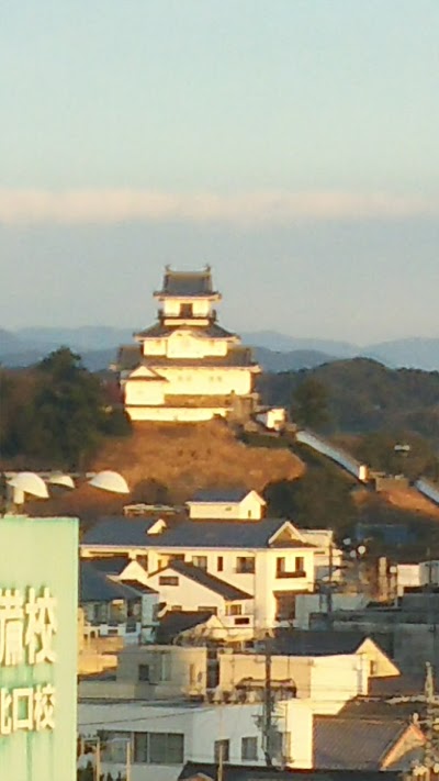 Kuretake Inn Kakegawa, Kakegawa, Japan