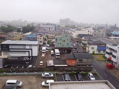 Ace Inn Kariya, Kariya, Japan