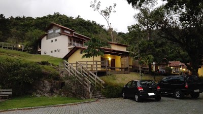 Pousada Oceanomare, Florianopolis, Brazil