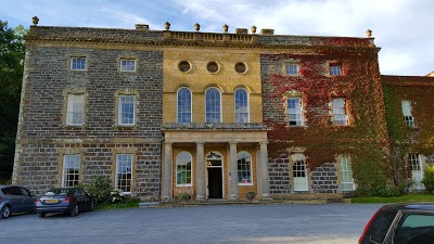 Nanteos Mansion Country House Hotel, Aberystwyth, United Kingdom