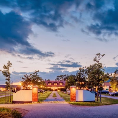Hotell Mossbylund, Skivarp, Sweden