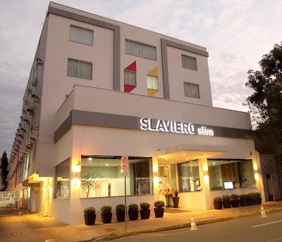 Slaviero Slim Joinville, Joinville, Brazil