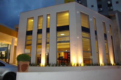 Slaviero Slim Balne, Balneario Camboriu, Brazil