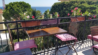 Hotel Normandy, Cap dAil, France