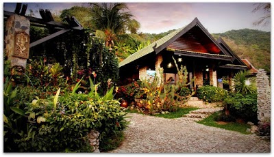 Boomerang Village Resort, Karon, Thailand