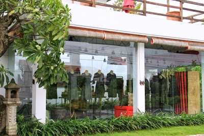 Kamar Kamar Rumah Tamu - Boutique Hotel, Seminyak, Indonesia