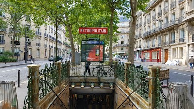 Atelier Saint Germain, Paris, France