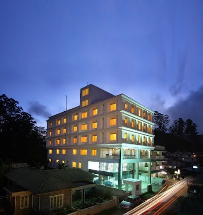 Grand Plaza Munnar, Munnar, India