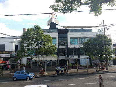 ZiOne Luxury Hotel, Pereira, Colombia