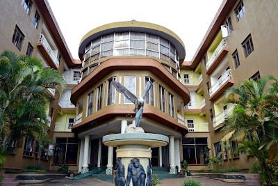 Rider Hotel, Seeta, Uganda