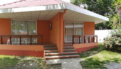 Hotel Pacific Paradise, La Herradura, El Salvador