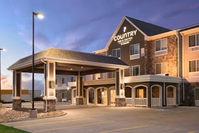 Country Inn & Suites Minot, Minot, United States of America