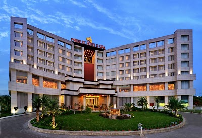 KC Hotel & Spa, Panchkula, India