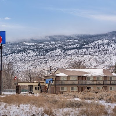 THE GOOD KNIGHT INN, Cache Creek, Canada