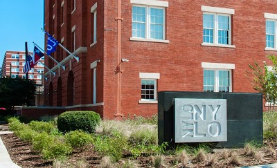 NYLO Dallas South Side, Dallas, United States of America