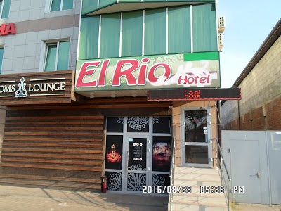 El Rio, Krasnodar, Russian Federation