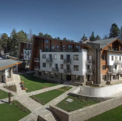 BOROVETS EUPHORIA CLUB HOTEL AN, Borovets, Bulgaria