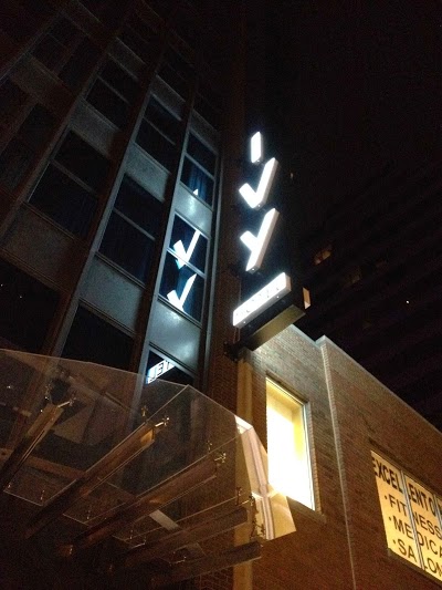 Ivy Hotel, Chicago, United States of America