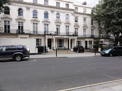 HYDE PARK TOWERS HOTEL, London, United Kingdom