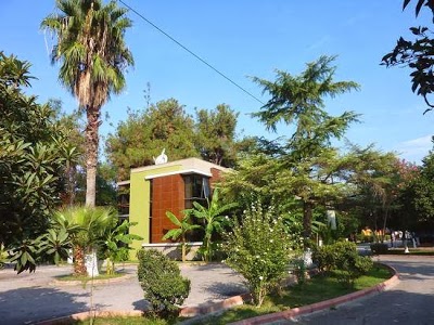 Green Club - , Adana, Turkey