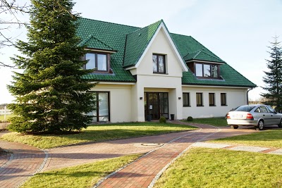 Flair Hotel Neeth, Lehmkuhlen, Germany