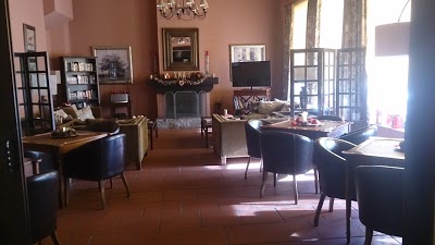 Posada Real El Linar del Zaire, Burgohondo, Spain
