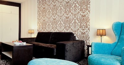 Czarny Potok Resort & Spa, Krynica-Zdroj, Poland