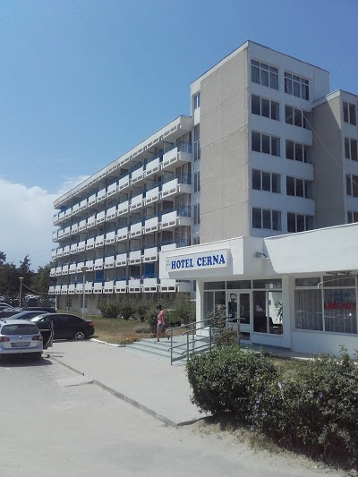 Cerna, Saturn, Romania