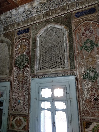 K.Komil Bukhara Boutique Hotel, Bukhara, Uzbekistan