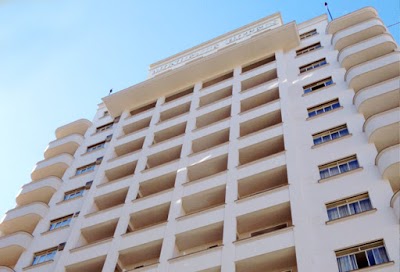 Monreale Hotel Ribeir, Ribeirao Preto, Brazil