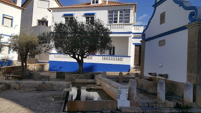 Hotel Pedro O Pescador, Mafra, Portugal
