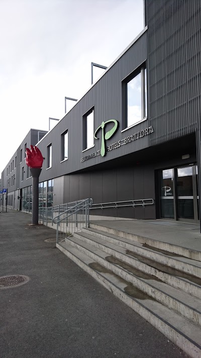 P-Hotels Bratt, Trondheim, Norway