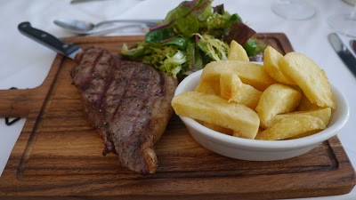 Sway Manor Hotel & Restaurant, Lymington, United Kingdom