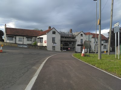 Bridge House Hotel, Richmond, United Kingdom
