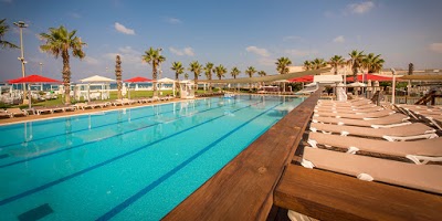 Rimonim Palm Beach, Acre, Israel