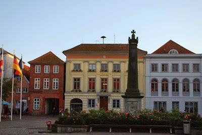 SeeSchloss am Kellersee, Eutin, Germany