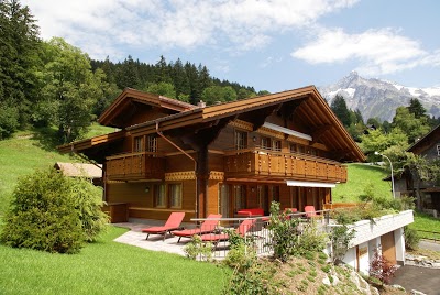 Apartment Alpa, Zermatt, Switzerland