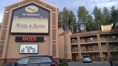 Mount Rushmore's Washington Inn & Suites, Keystone, United States of America