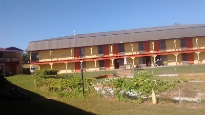 Sportsman Inn and Suites, Antlers, United States of America