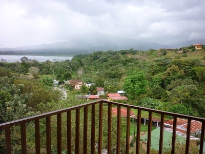 Hotel Castillo del Arenal, El Castillo, Costa Rica