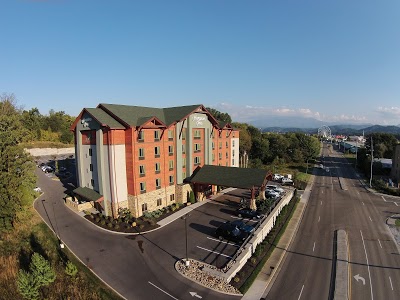Hampton Inn Pigeon Forge, Pigeon Forge, United States of America